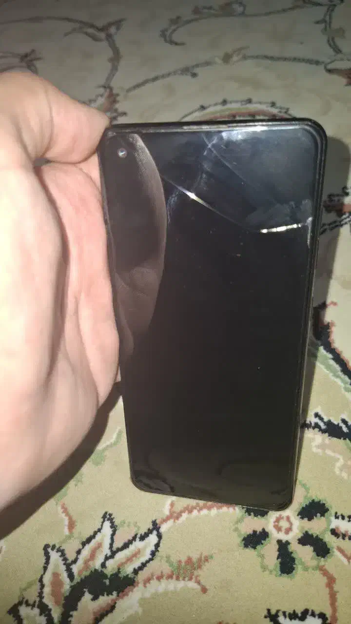 گوشی A21s|موبایل|اصفهان, پروین|دیوار