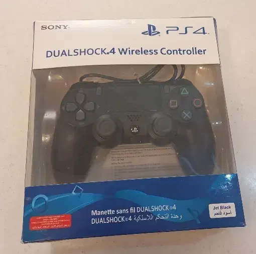 دسته PS4|کنسول، بازی ویدئویی و آنلاین|تهران, مجیدیه|دیوار