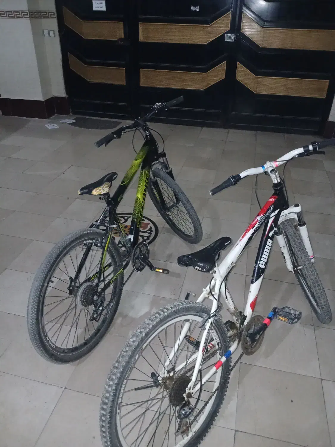 دوچرخه ۲۶|دوچرخه، اسکیت، اسکوتر|اندیشه, شهرک کوثر|دیوار