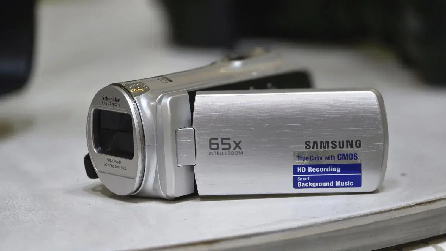 هندیکم سامسونگ|دوربین عکاسی و فیلم‌برداری|مشهد, سید رضی|دیوار