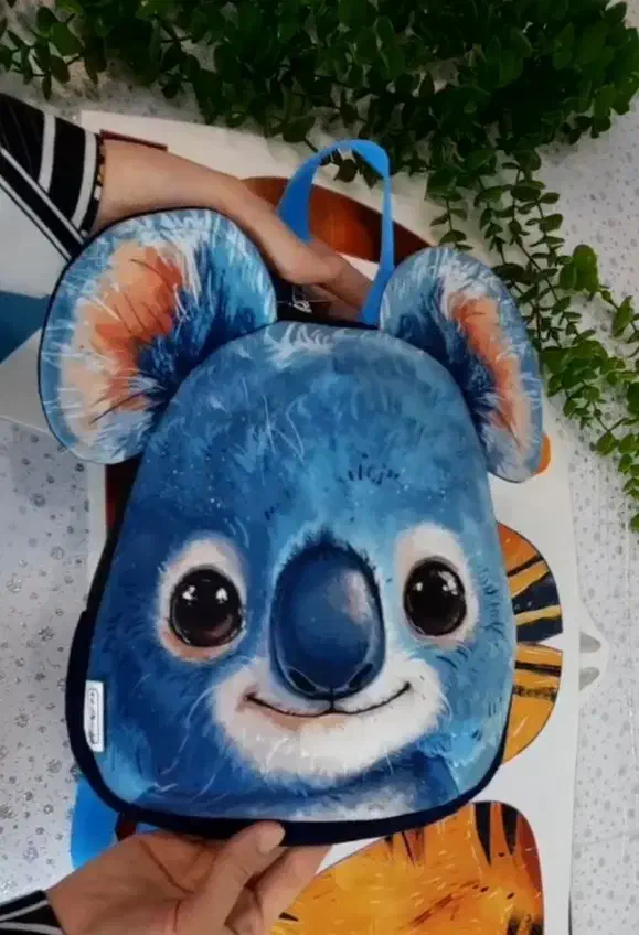 کوله پشتی و جامدادی و جانونی|کیف، کفش، کمربند|پاکدشت, پاکدشت (مامازند)|دیوار