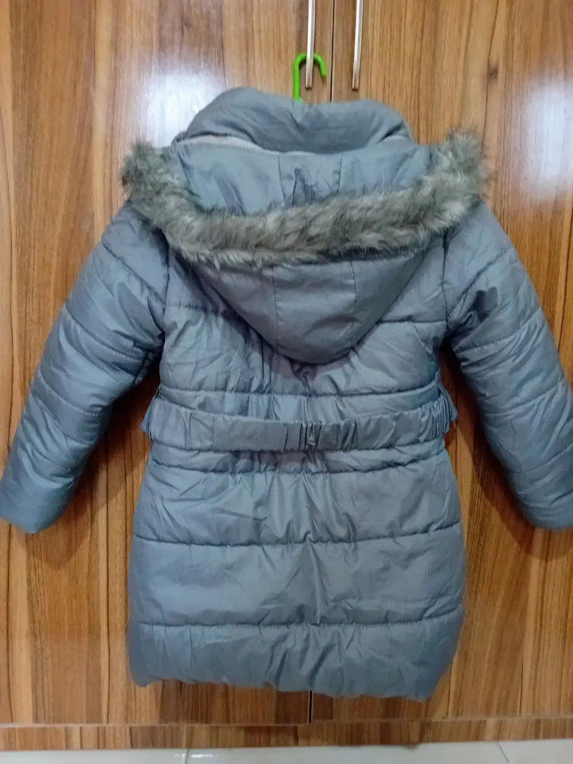 کاپشن دخترانه سایز xl|لباس|رشت, خمیران زاهدان|دیوار