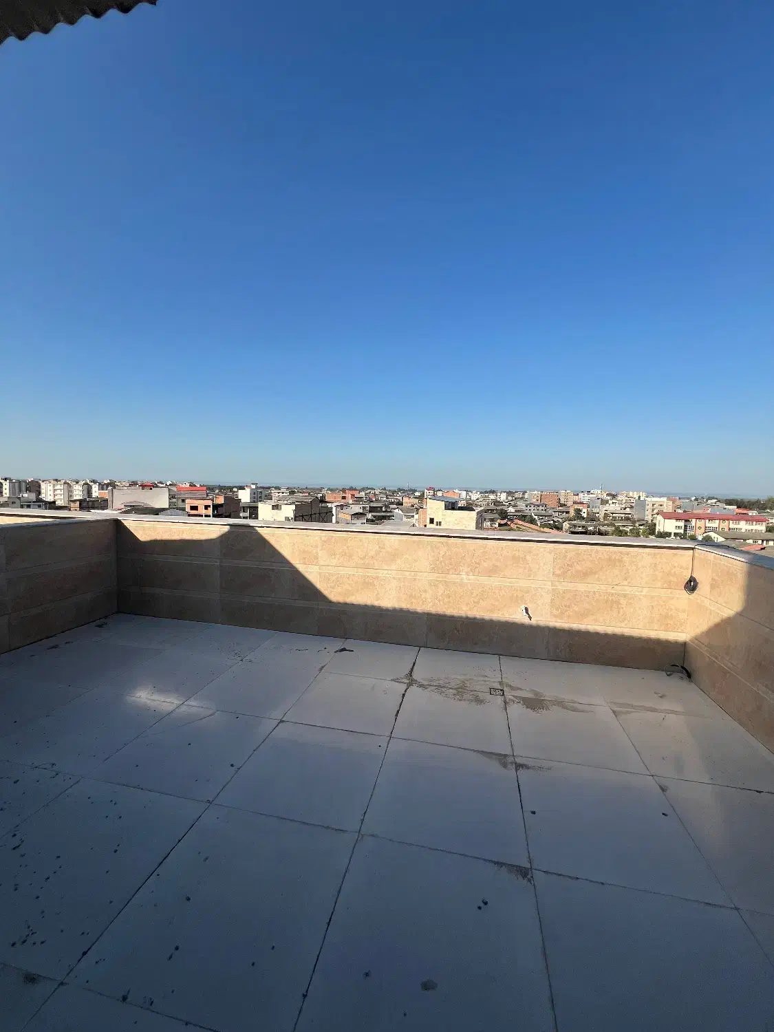 واحد نقلی ۶۰ متری با وییو ابدی|فروش آپارتمان|بندر گز, |دیوار