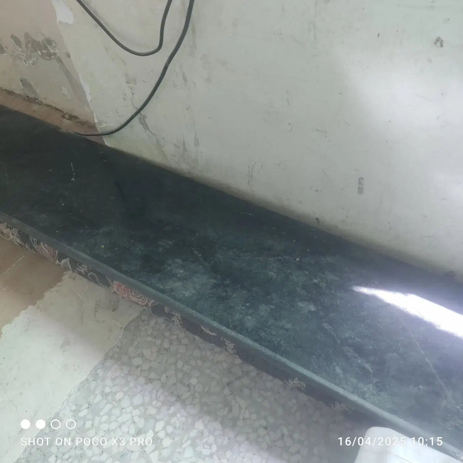 سنگ گرانیت اپن|مصالح و تجهیزات ساختمان|زاهدان, |دیوار