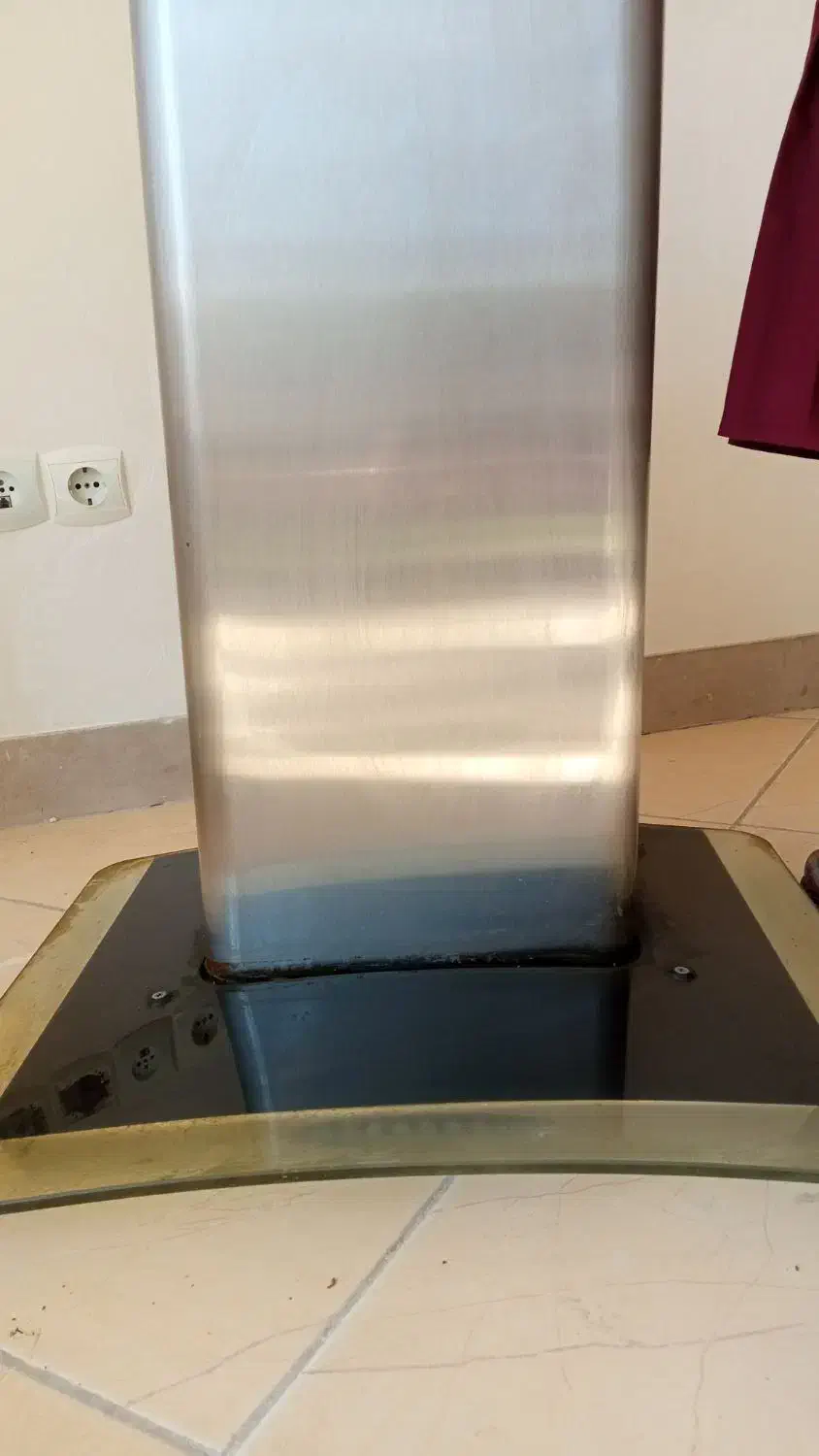 هود کن سایز ۶۰|هود|کرج, اکبرآباد|دیوار