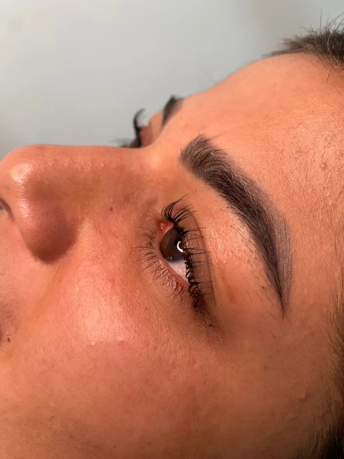 کاشت هیدن و اکستشن ،لیفت و لمینت مژه و ابرو|خدمات آرایشگری و زیبایی|تربت‌حیدریه, شهید قرنی|دیوار