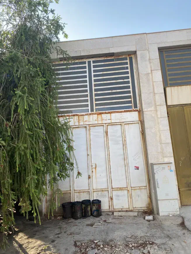 اجاره مغازه ۳۸ متری در شهرک صنعتی شیراز|اجارهٔ مغازه و غرفه|شیراز, شهرک صنعتی شیراز|دیوار