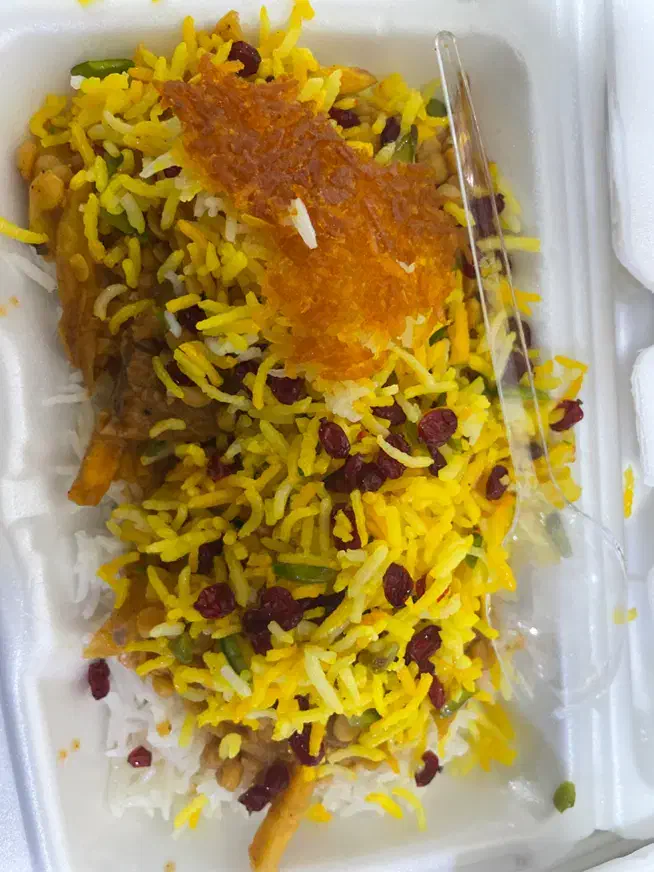پیک پیاده رستوران از ساعت ۱۲ظهر تا ۴بعد از ظهر|استخدام خدمات فروشگاه و رستوران|تهران, سیروس|دیوار
