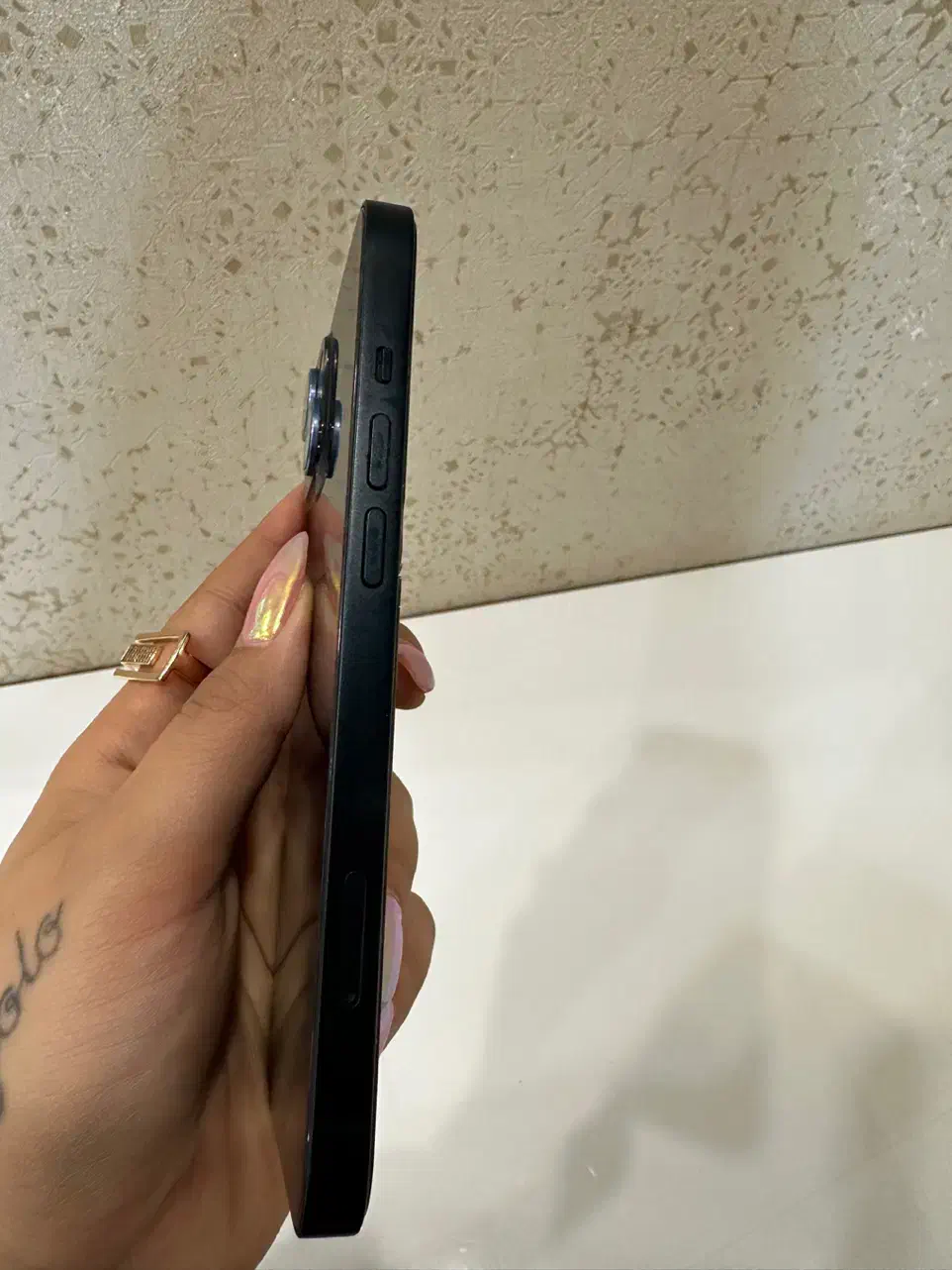 ایفون ۱۳ نرمال|موبایل|قم, سالاریه|دیوار