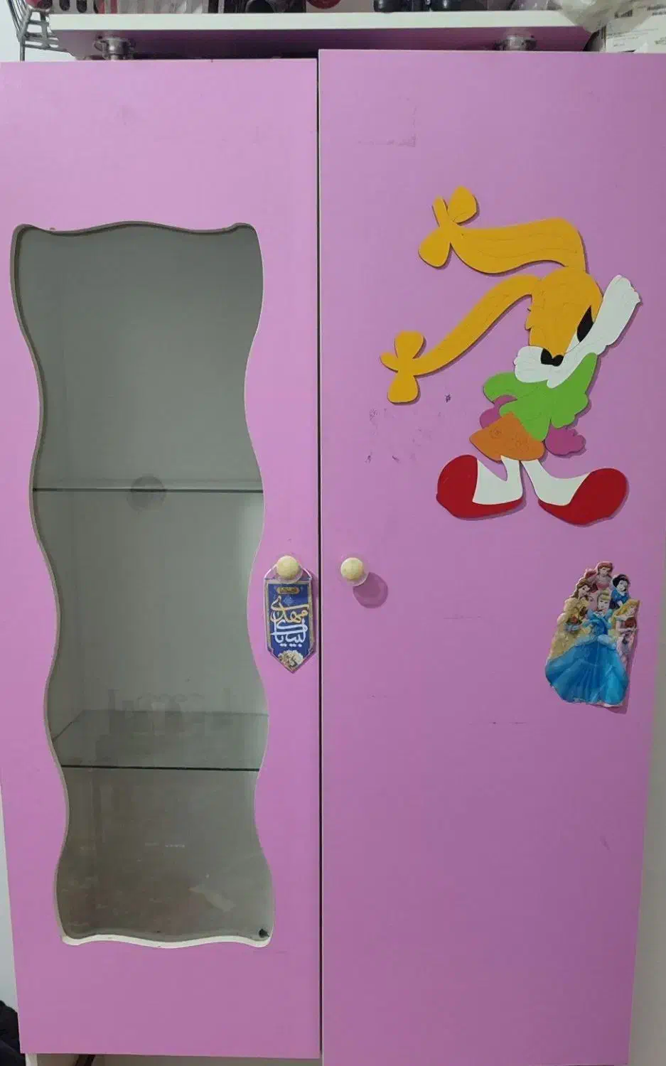 تخت و کمد|تخت و سرویس خواب|بجنورد, |دیوار