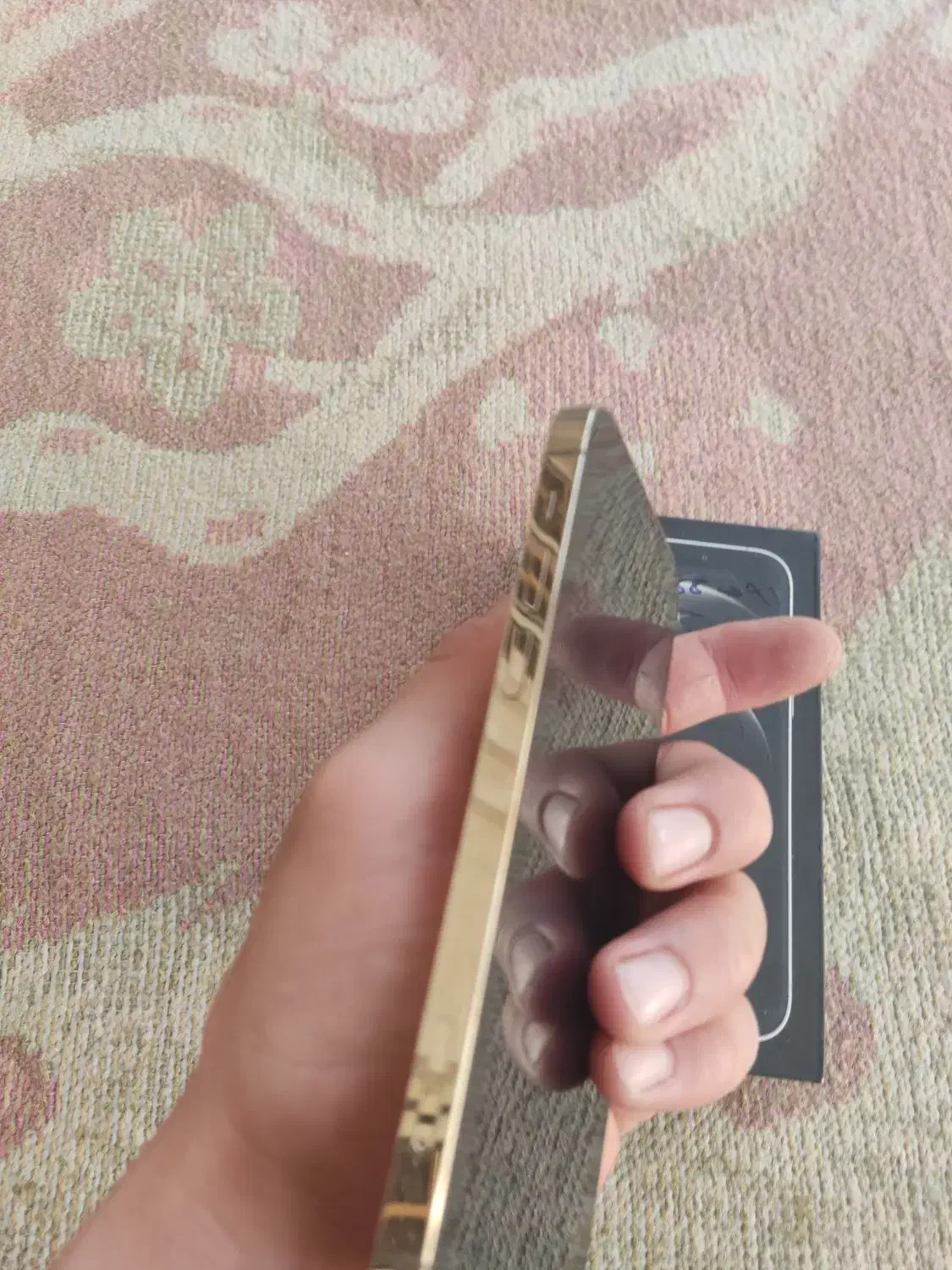 آیفون ۱۲پرو|موبایل|دزفول, |دیوار