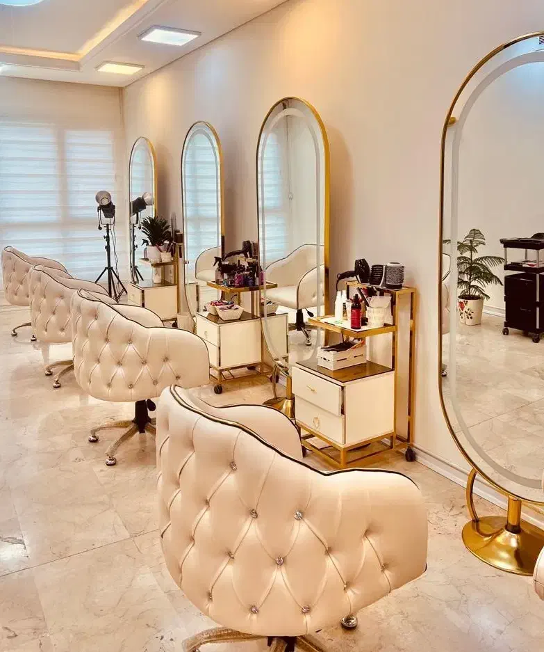 مشاغل ارایشگری|استخدام درمانی، زیبایی، بهداشتی|تهران, شهرک ابوذر|دیوار