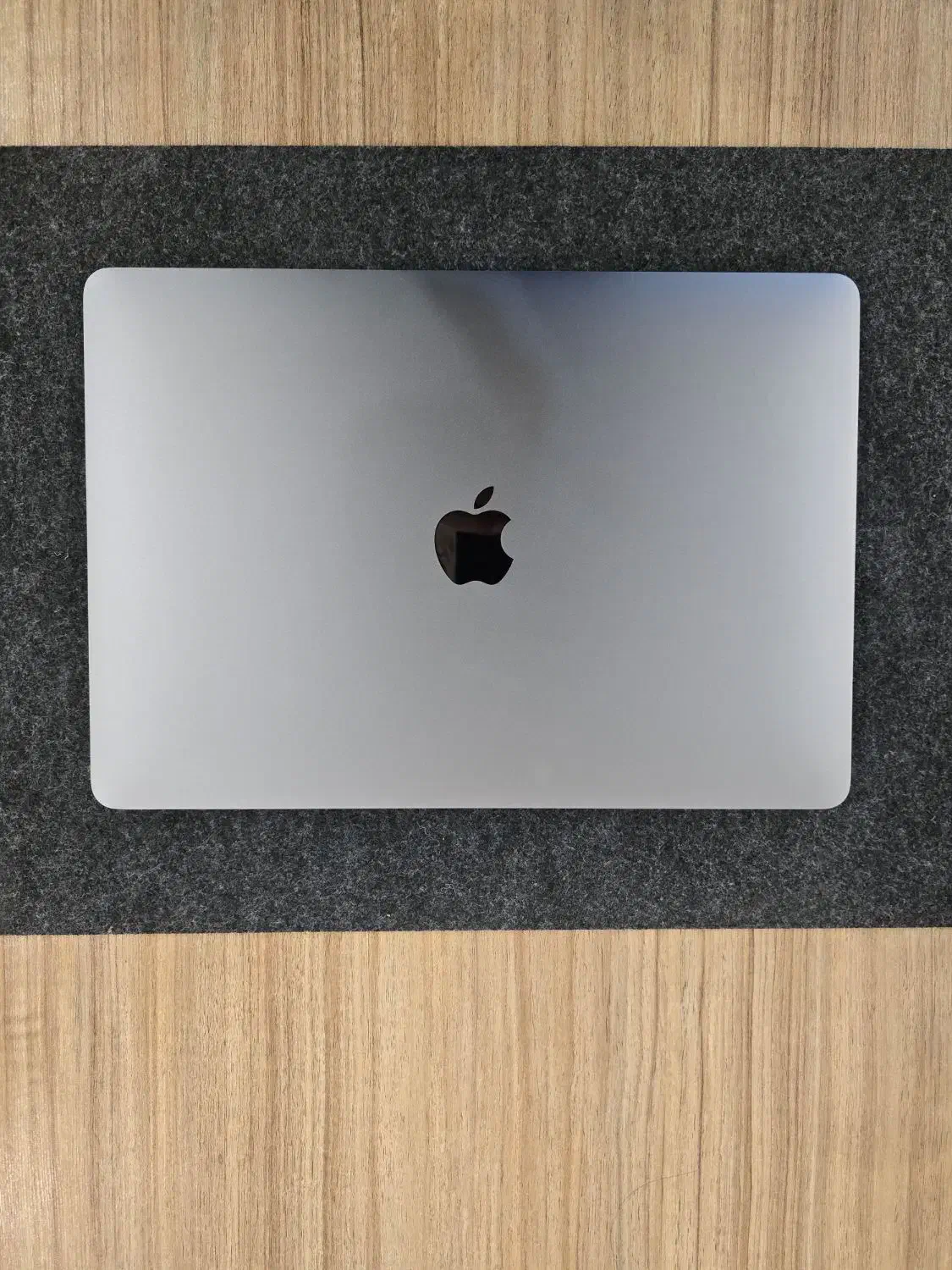 لپ تاپ اپل مک بوک ایر m1|رایانه همراه|مشهد, آزادشهر|دیوار