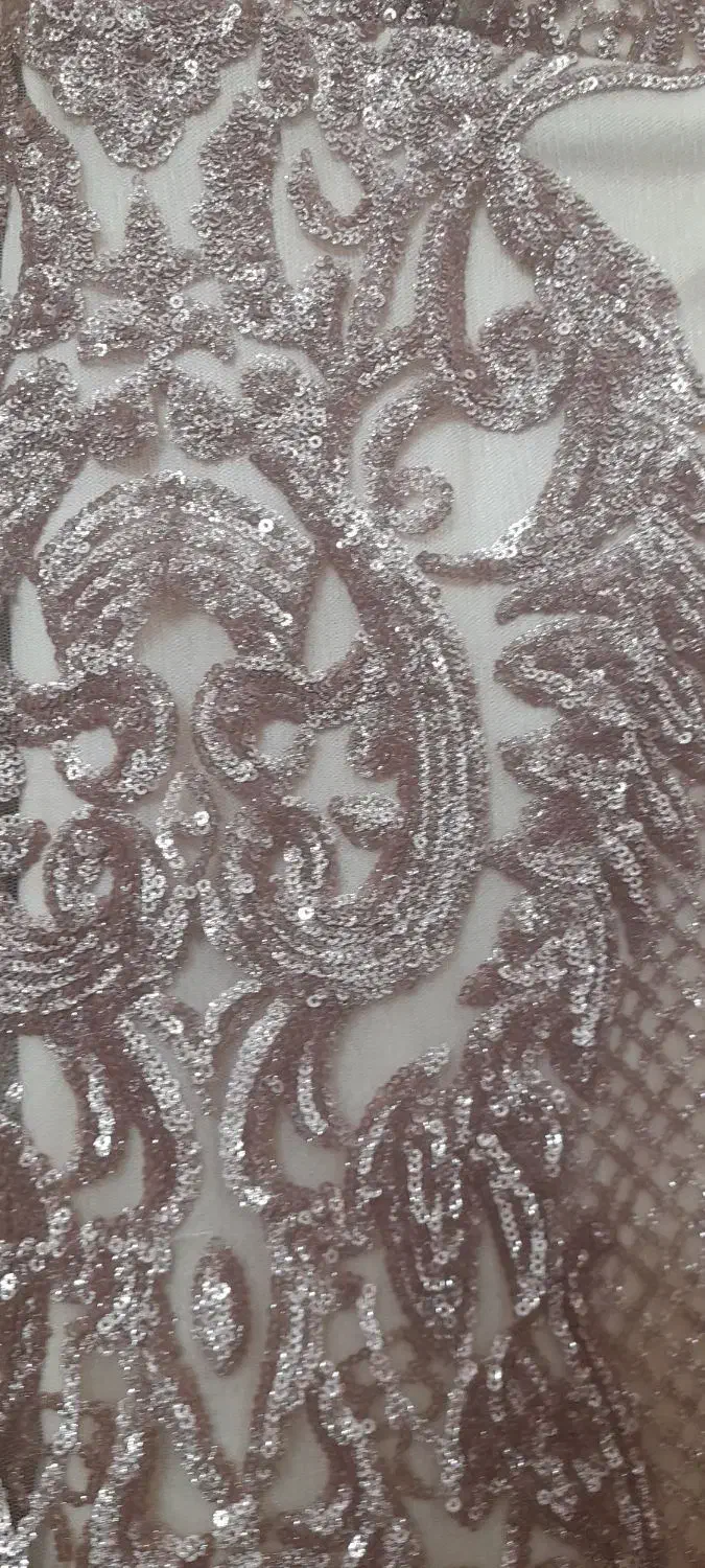 لباس مجلسی شیک جدید در حد نو|لباس|فردیس, ثابتی|دیوار