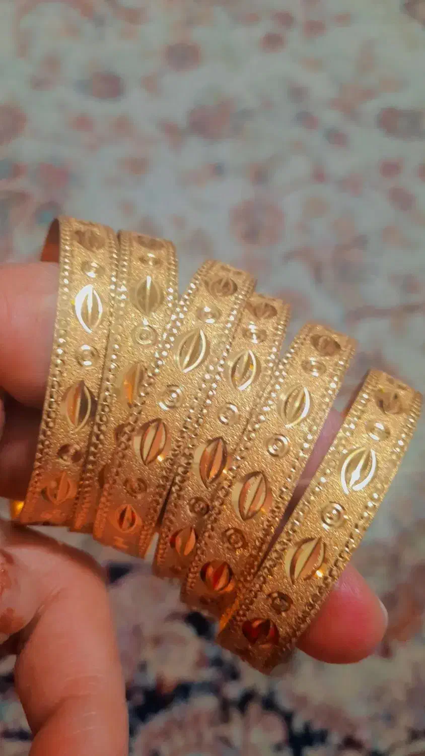 النگو شماره یک و دو نو نو نو رنگ ثابت|بدلیجات|شیراز, معالیآباد|دیوار