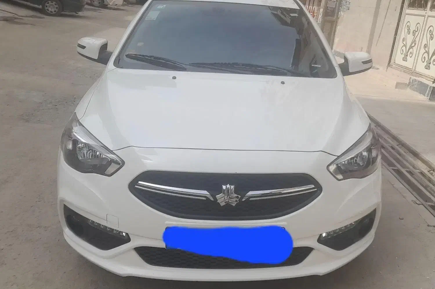 شاهین|خودرو سواری و وانت|نسیم‌شهر, |دیوار