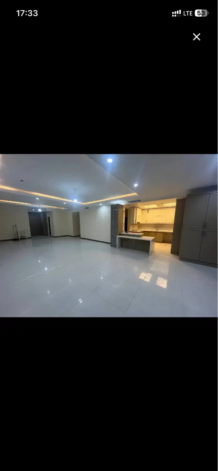 اجاره برج  ۱۸۰ متری  فول امکانات در البرز مرزداران