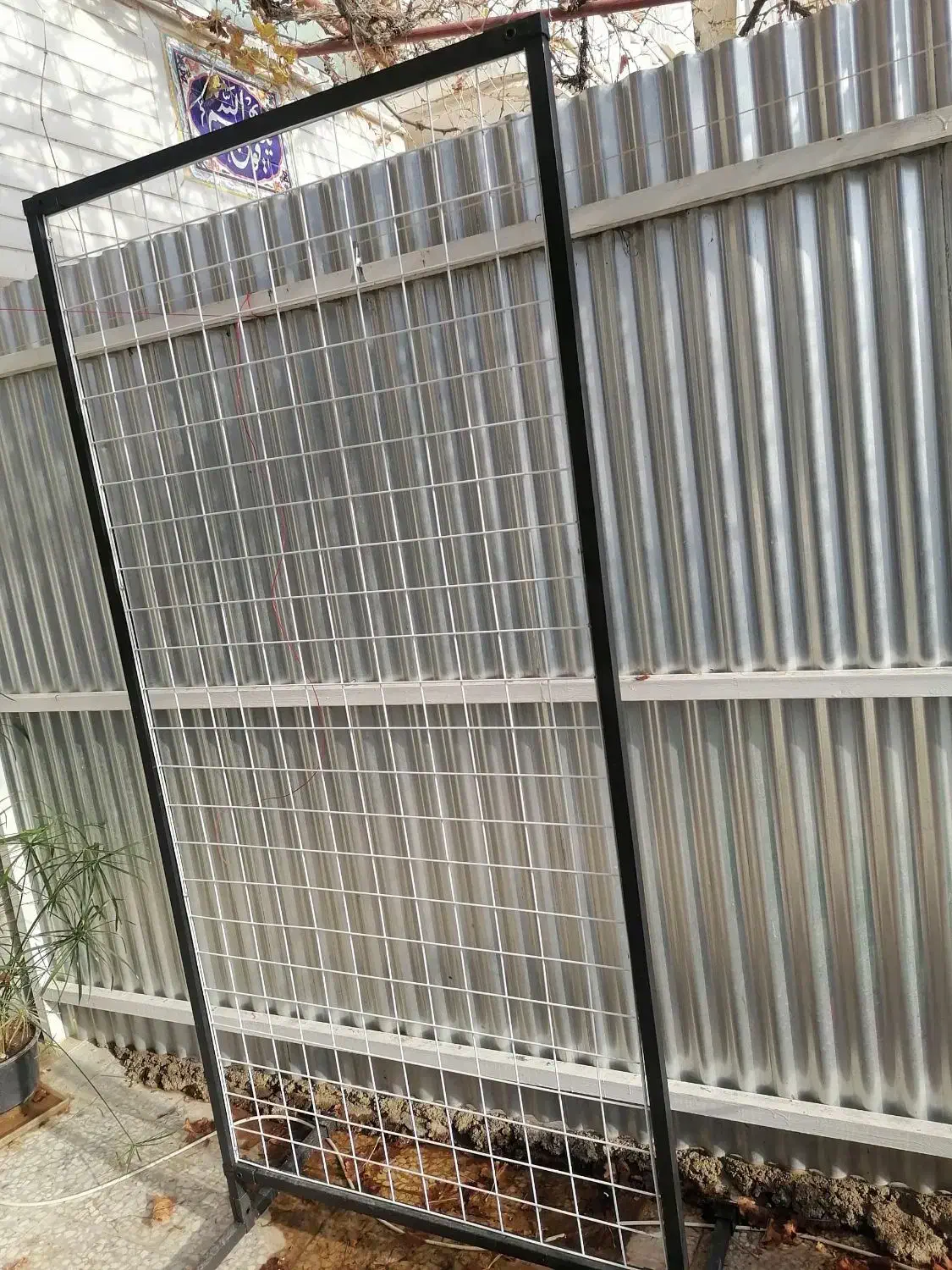 استند فلزی مناسب مغازه|فروشگاه و مغازه|مرودشت, مسجد رسول‎|دیوار