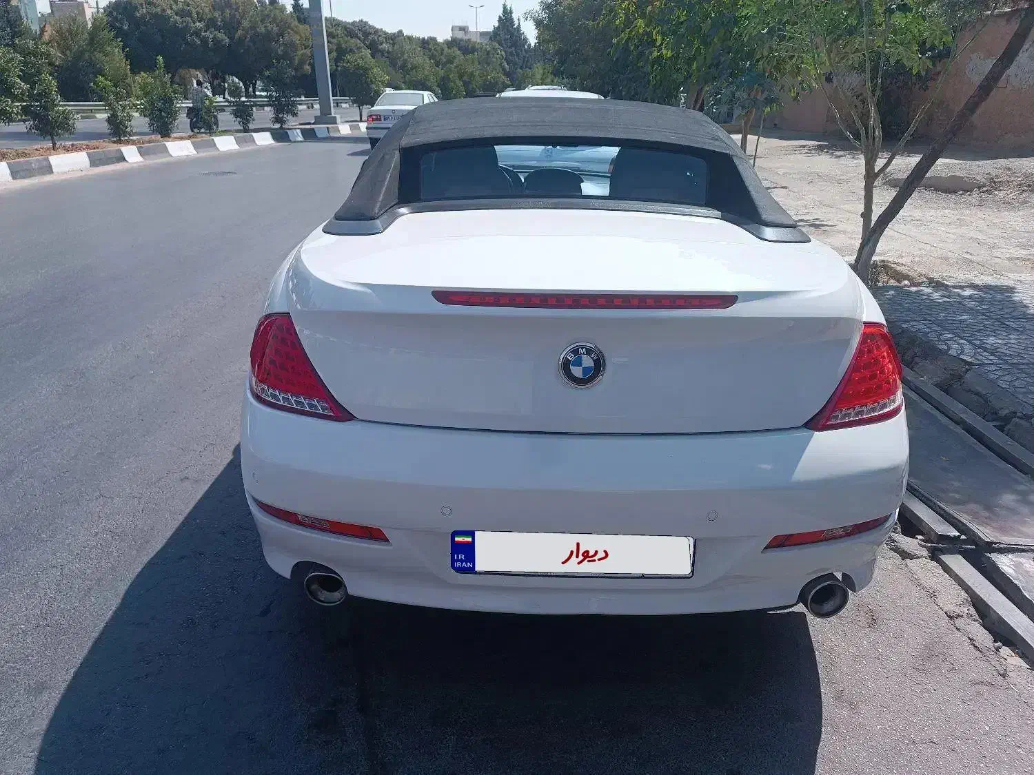 اجاره خودرو bmw در شیراز|خودرو اجاره‌ای|شیراز, قالیشویی|دیوار