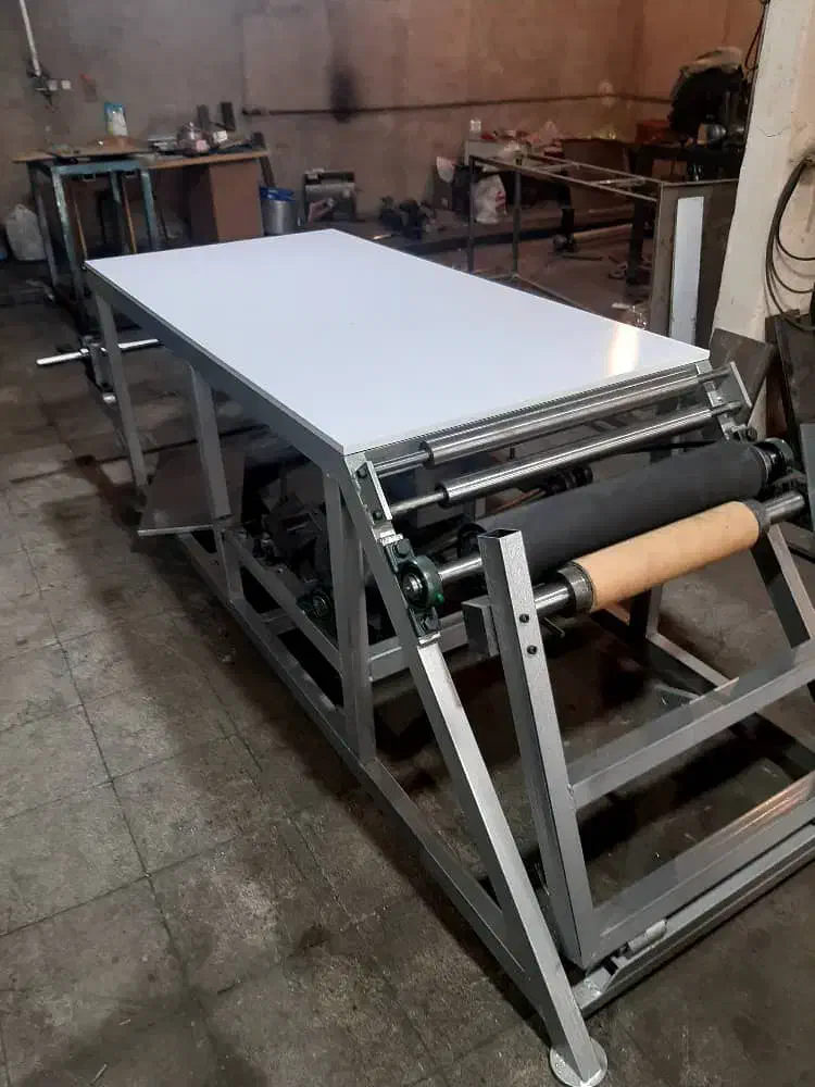 قبول سفارشات چاپ رول به رول ( تاریخ زنی )|خدمات رایانهای و موبایل|تبریز, |دیوار