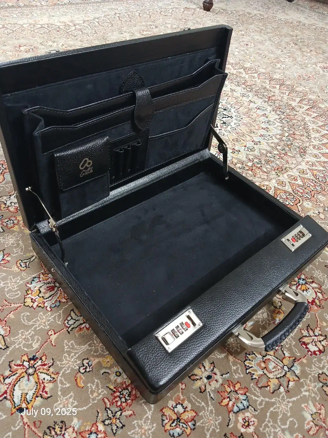 کیف چرم اصل  اداری و پزشکی|کیف، کفش، کمربند|قم, زنبیل آباد|دیوار