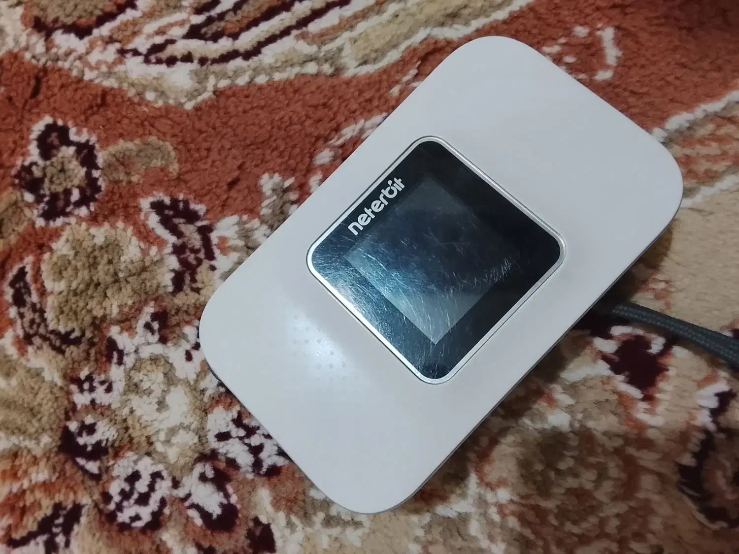 مودم جیبی|مودم و تجهیزات شبکه|شوط, |دیوار