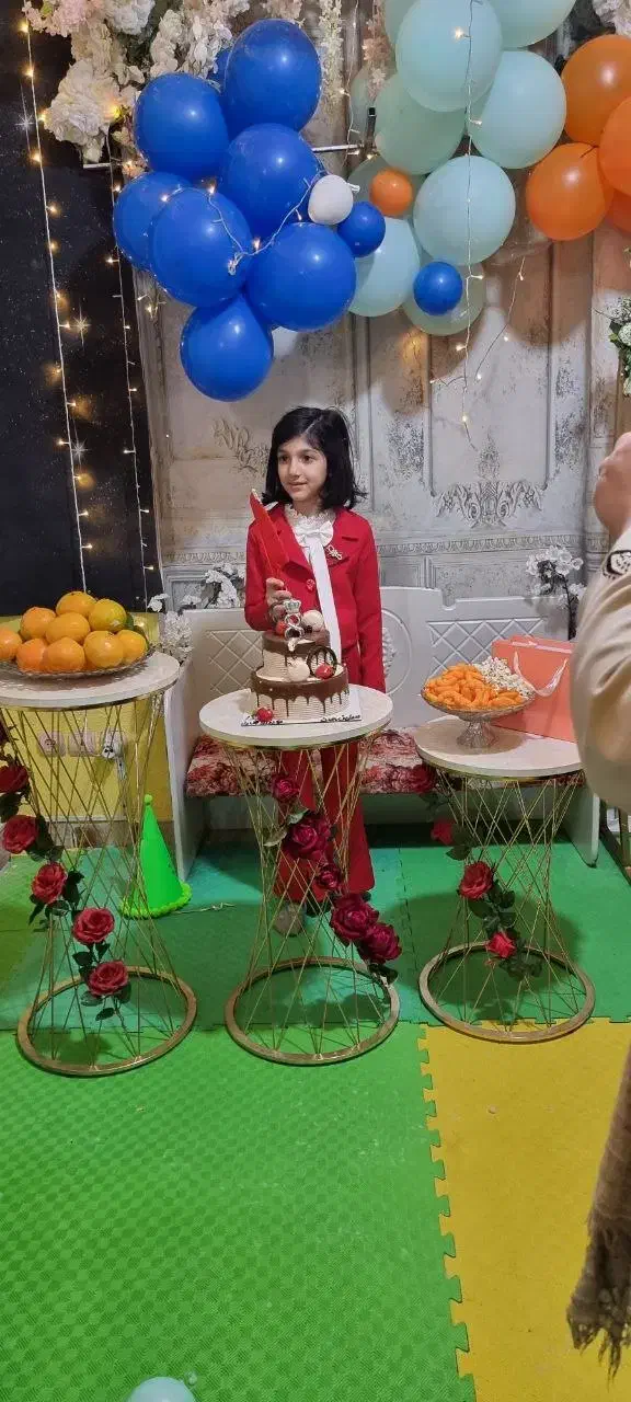 برگزاری جشن یلدا ،و جشن تولد|خدمات پذیرایی، مراسم|تبریز, |دیوار