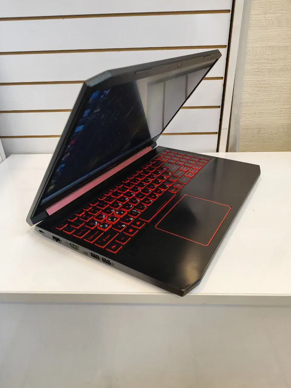 لپ تاپ گیمینگ Acer Nitro 5|رایانه همراه|اردبیل, |دیوار