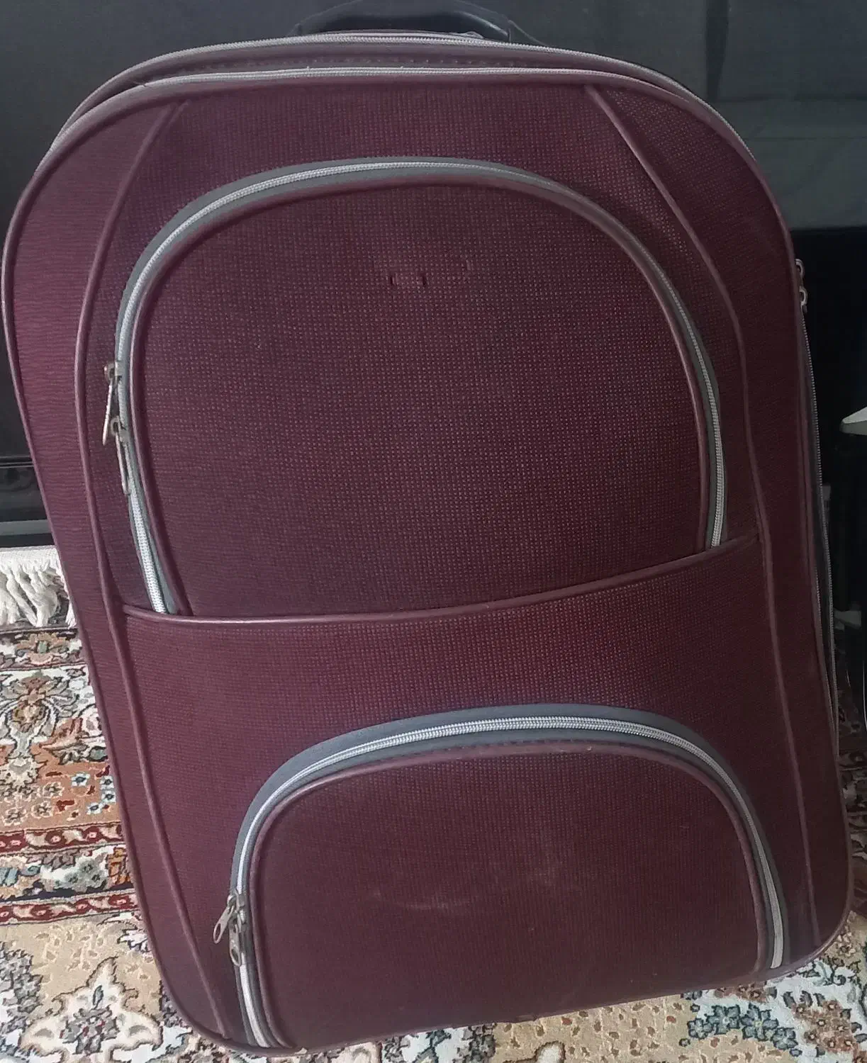 چمدان|کیف، کفش، کمربند|ایلام, |دیوار