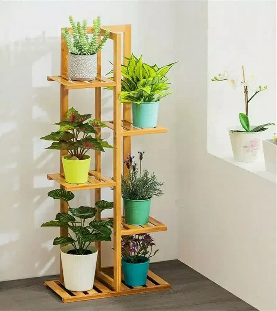 انواع دکوری و استند چوبی با منصفانه ترین قیمت|صنایع دستی و سایر لوازم تزئینی|آزادشهر, |دیوار