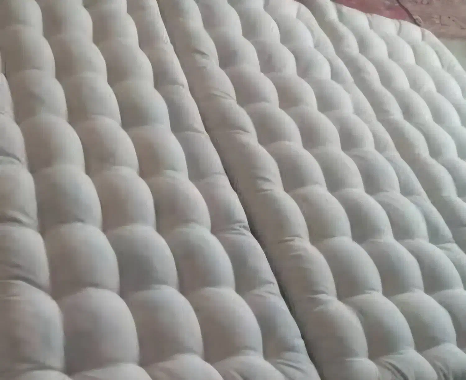 *لحاف دوزی*|رختخواب، بالش، پتو|پارسآباد, |دیوار