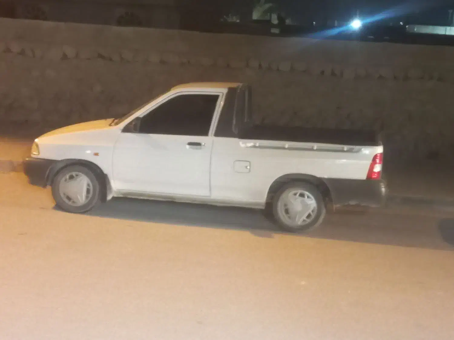 فروش پراید بار|خودرو سواری و وانت|ایزدخواست, |دیوار