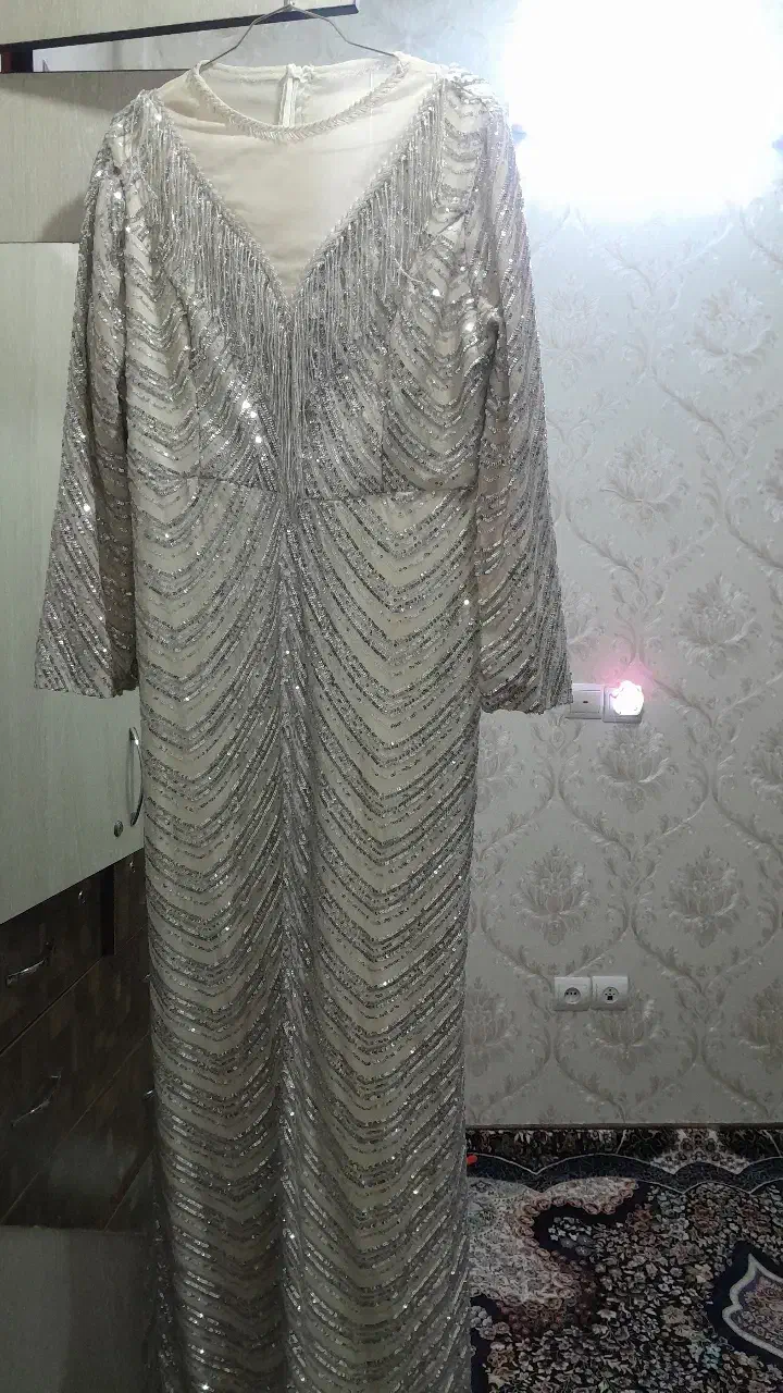 پیرهن مجلسی|لباس|تهران, جوادیه تهرانپارس|دیوار