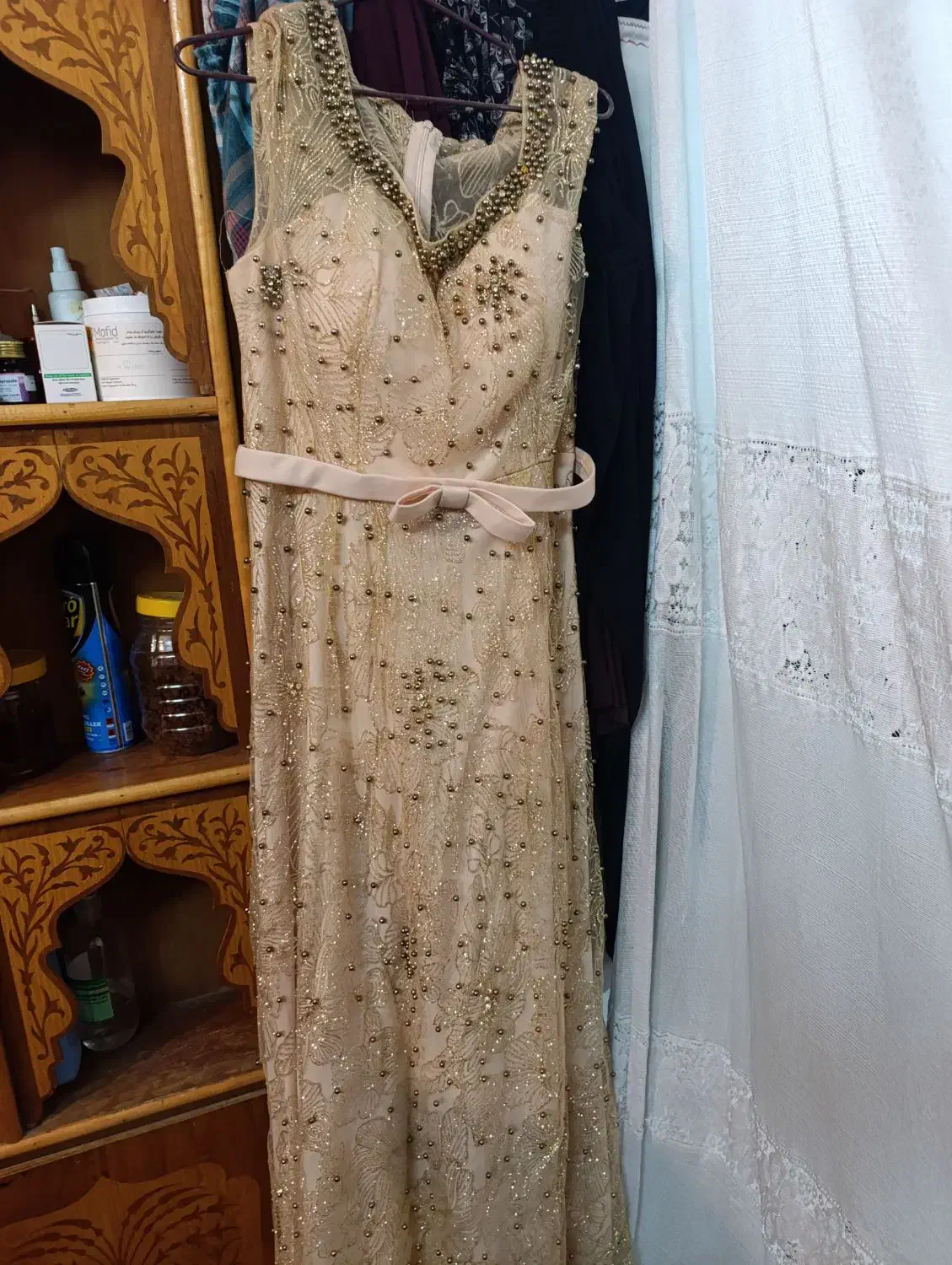 لباس مجلسی|لباس|خمینی‌شهر, |دیوار