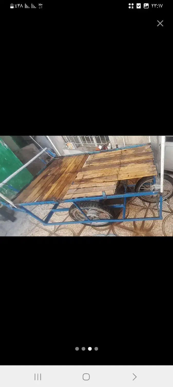 دوچرخه گاری|دوچرخه، اسکیت، اسکوتر|اسلامآباد غرب, |دیوار