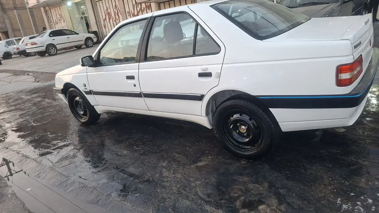 شادگان|خودرو سواری و وانت|شادگان, |دیوار