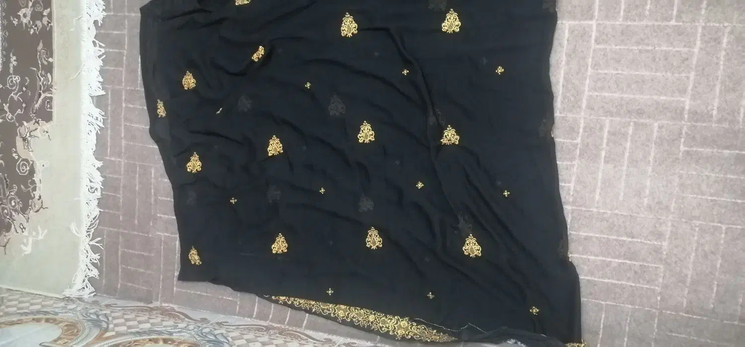 لباس بلوچی|لباس|چابهار, |دیوار