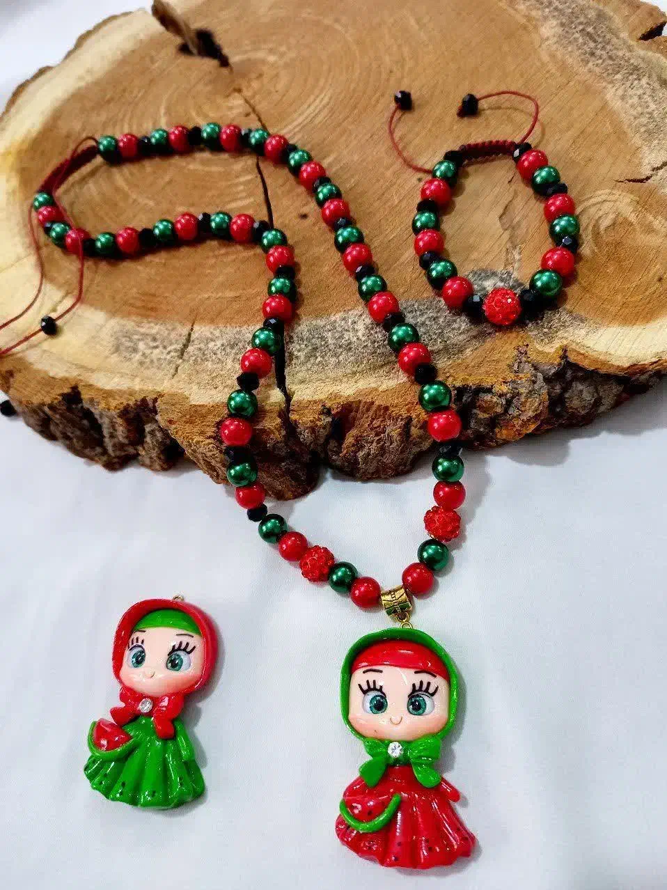 گیفت ست جاکلیدی همه چی یلدایی|بدلیجات|مشهد, طلاب|دیوار