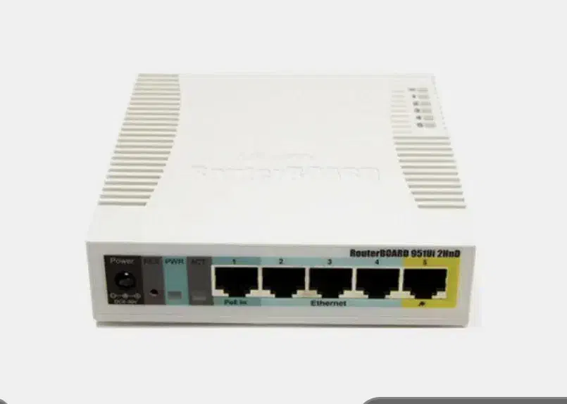 mikrotic 951میکروتیک|مودم و تجهیزات شبکه|مشهد, شهرک رازی (شهرک غرب)|دیوار