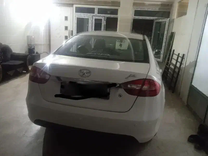 جک j5برج ۸سال۱۳۹۳|خودرو سواری و وانت|کرمانشاه, |دیوار