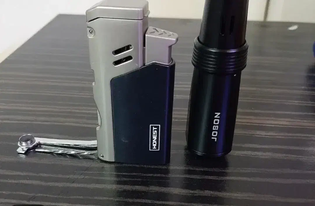 فندک اتمی اصل جوبون و هانست|زیورآلات و اکسسوری|تهران, استاد معین|دیوار