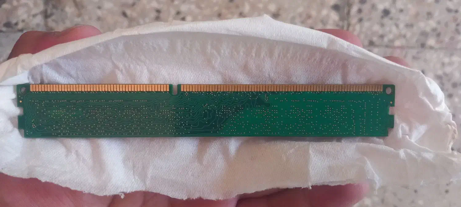رم ۴ گیگ ddr3|قطعات و لوازم جانبی رایانه|نورآباد ممسنی, |دیوار
