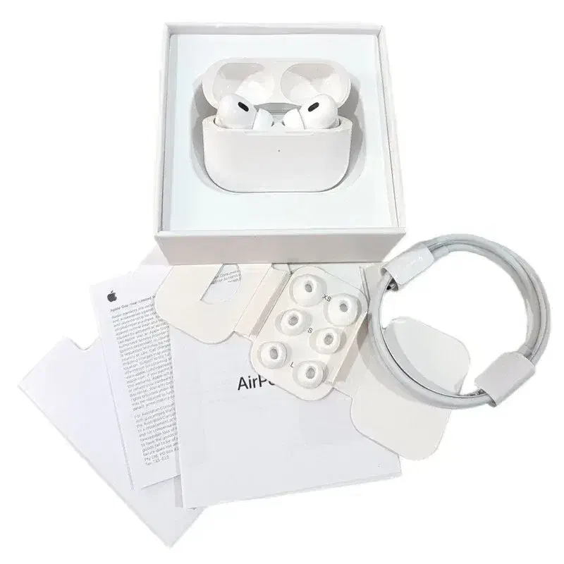 ایرپاد پرو 2 مدل generation|لوازم جانبی موبایل و تبلت|قم, پردیسان|دیوار