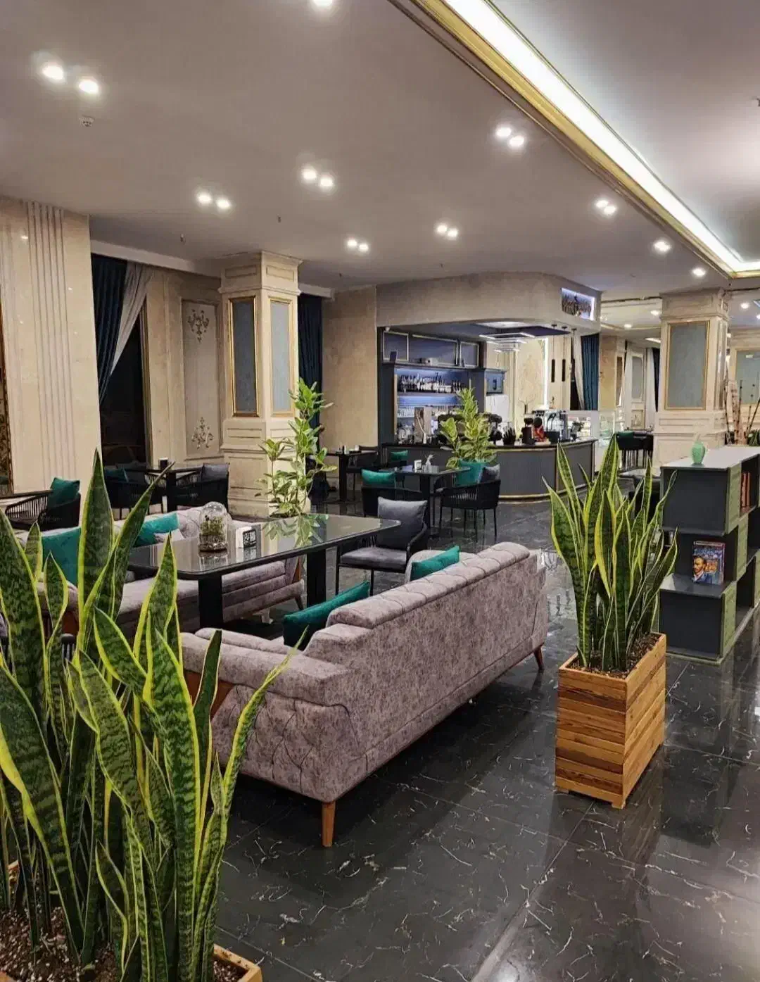 خرید مستقیم از رحیم قربانی ، واحد ۸۸ متری لوکس|پیشفروش املاک|تهران, تهرانسر مرکزی|دیوار