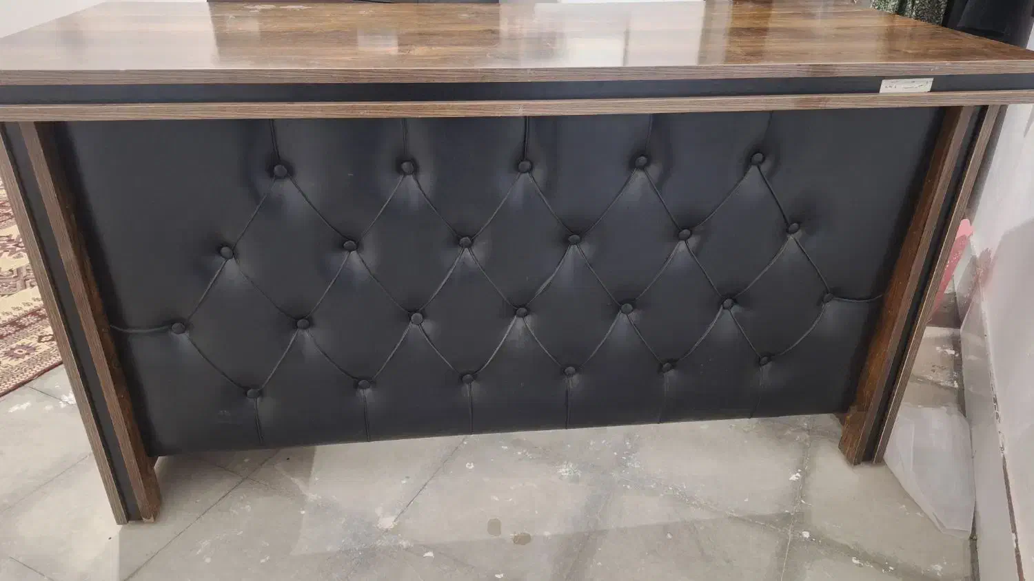 میز اداری|مبلمان اداری|گناباد, |دیوار