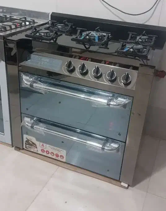 اجاق گاز طرح فر|اجاق گاز و لوازم برقی پخت‌وپز|قرچک, مهدیه|دیوار