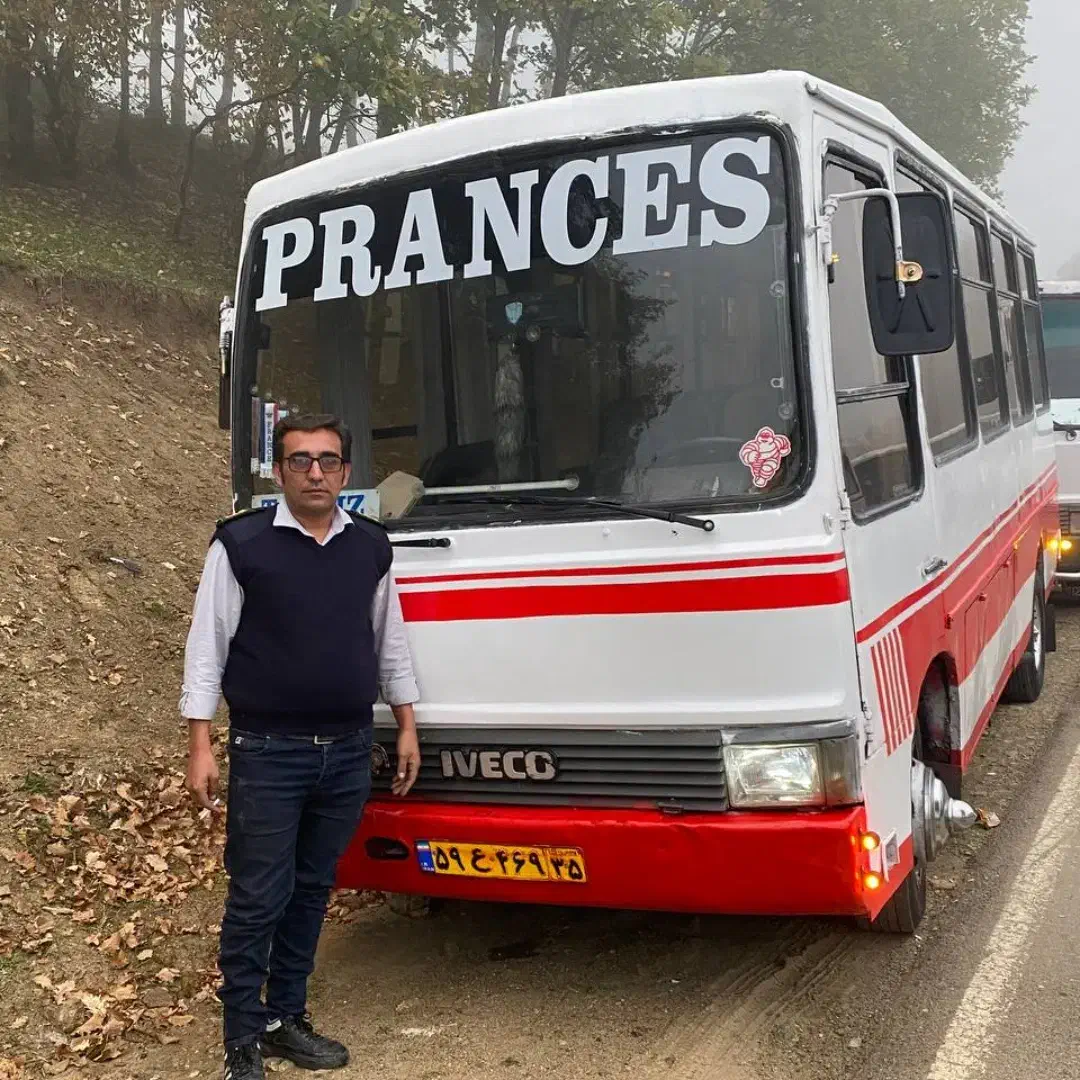 دربست به تمام نقاط کشور|خدمات حمل و نقل|اسکو, |دیوار