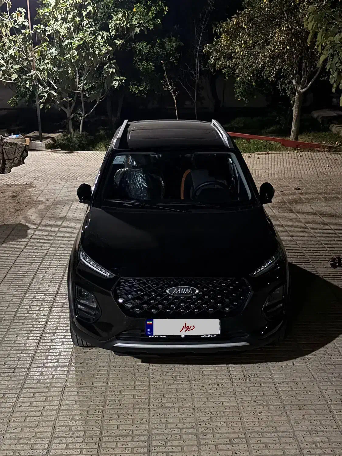 MVM x22 Pro 1404|خودرو سواری و وانت|گرگان, |دیوار