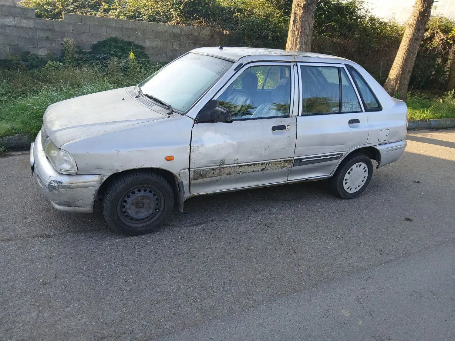 اتوگالری دوستان|خودرو سواری و وانت|رشت, لاکان شهر|دیوار