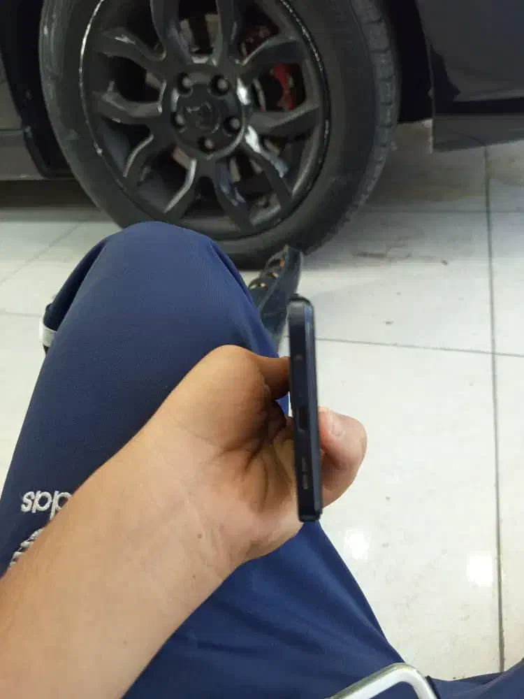 گوشی شیامی نوت ۱۲|موبایل|اهواز, کمپلو جنوبی|دیوار